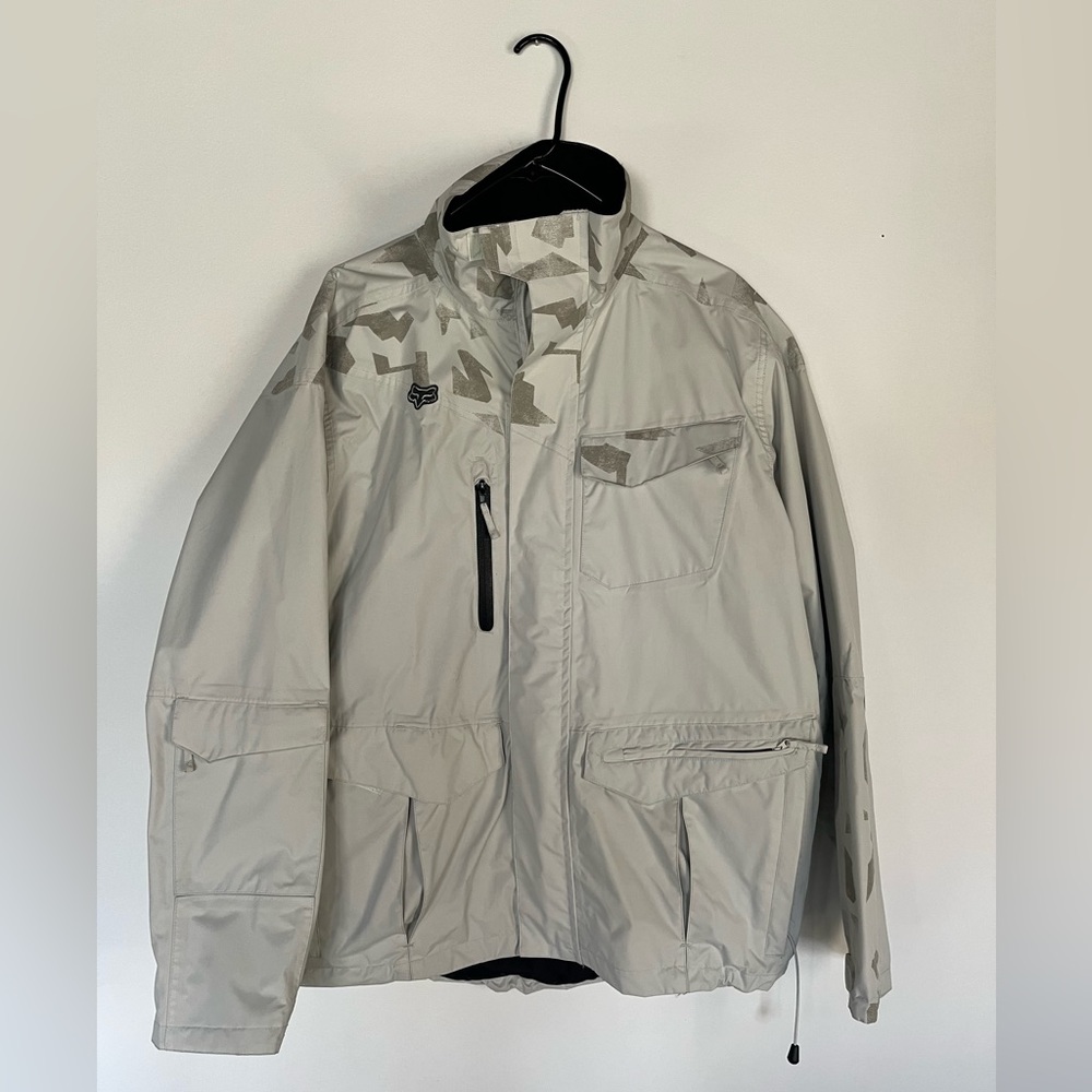 Fox Winter Jacket